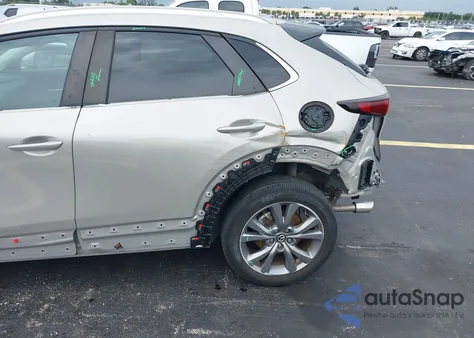 2023 Mazda Cx-30 2.5 S Select из США, поврежденный, VIN 3MVDMBBM4PM503098